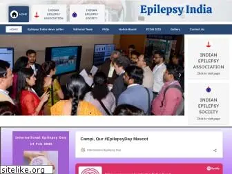 epilepsyindia.org