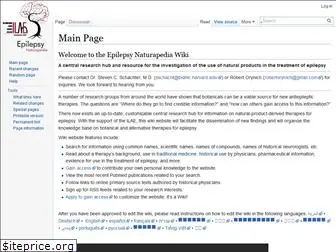 epilepsynaturapedia.com