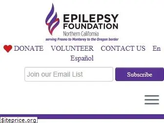 epilepsynorcal.org