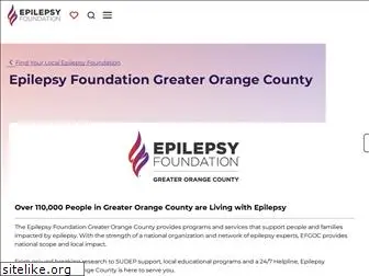 epilepsyorangecounty.org