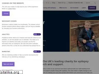 epilepsysociety.org.uk