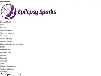 epilepsysparks.com