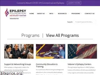 epilepsywashington.org