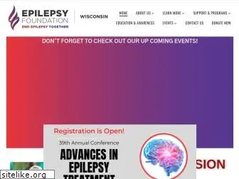 epilepsywisconsin.org
