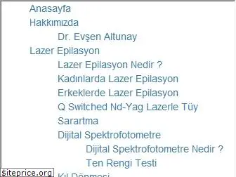 epilinelazer.com