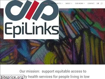 epilinks.net