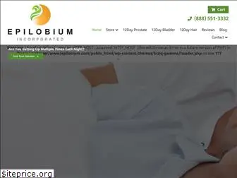epilobium.com