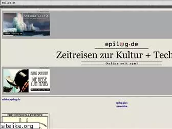 epilogmedia.de