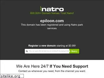 epiloon.com