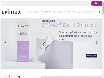 epimax.co.uk