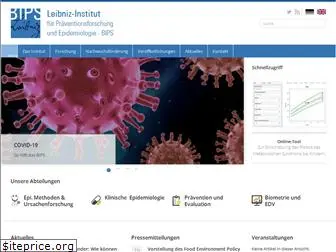 epimed-gender.net thumbnail