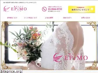 epimo-salon.com