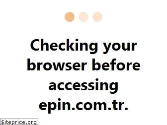 epin.com.tr