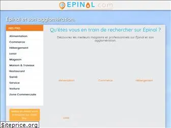 epinal.com