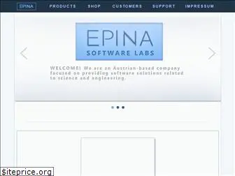epinasoft.com
