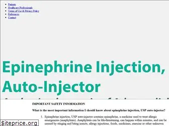 epinephrineautoinject.com
