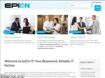 epion.com