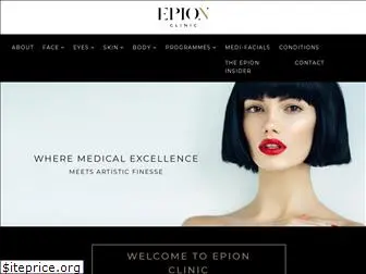 epionclinic.com