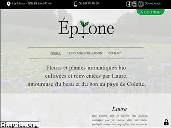 epione-leslibaux.fr