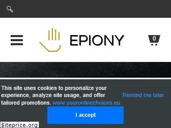 epiony.com