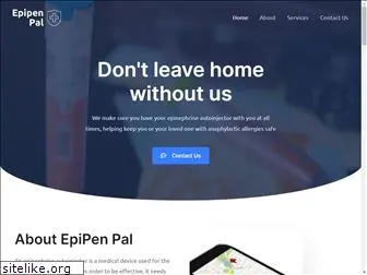 epipenpal.com