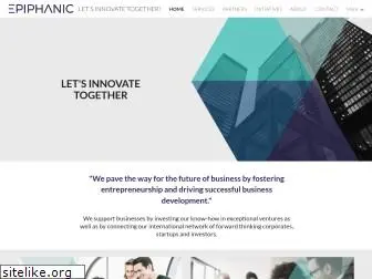 epiphanic.io