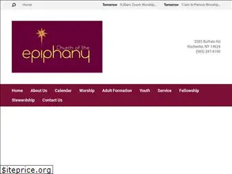 epiphany-gatesny.org