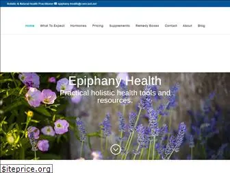 epiphany-health.com