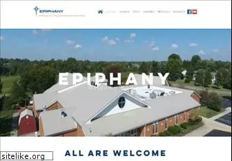 epiphany-lutheran.com