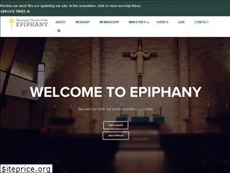 epiphany-richardson.org