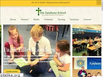 epiphany-school.net