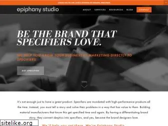 epiphany-studio.com