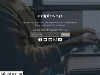 epiphany.com.pk