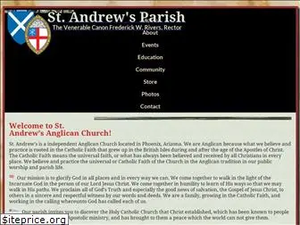 epiphanyanglican.com