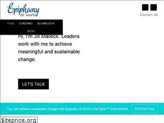 epiphanyatwork.com