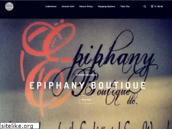 epiphanyboutique.bigcartel.com