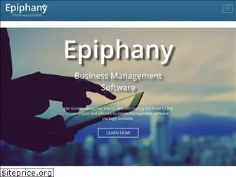 epiphanybusinesssoftware.com