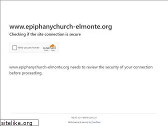 epiphanychurch-elmonte.org