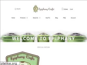 epiphanycrafts.com