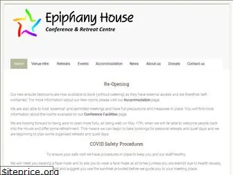 epiphanyhouse.co.uk