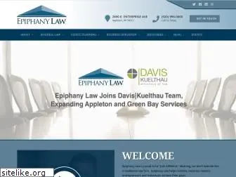 epiphanylaw.com