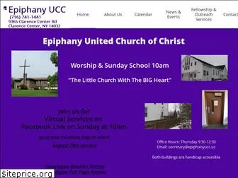 epiphanyucc.us