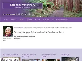 epiphanyvet.com