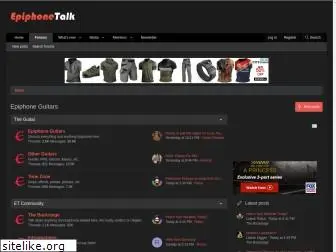 epiphonetalk.com