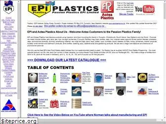 epiplastics.co.nz