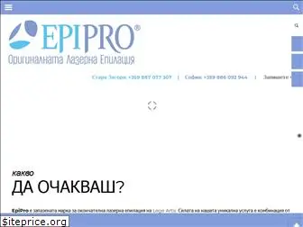 epipro.eu