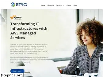 epiqinfo.com