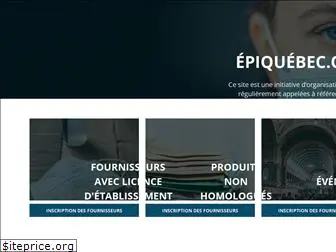 epiquebec.org