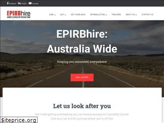 epirbhire.com.au