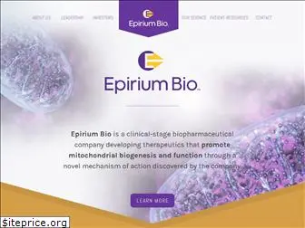 epirium.com